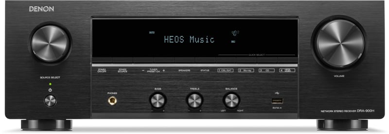 DRA-900H E3 BK_photo